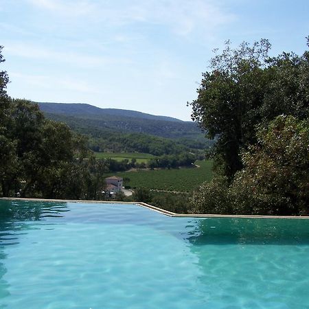 Camping Ibie Lagorce  Buitenkant foto