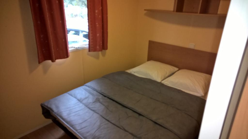 Camping Ibie Lagorce  Kamer foto